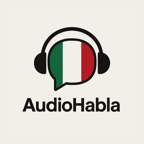 AudioHabla Logo